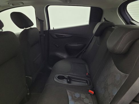 Used 2017 Chevrolet Spark LS image 18