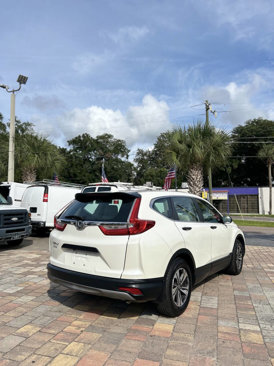 Used 2017 Honda CR-V LX image 4