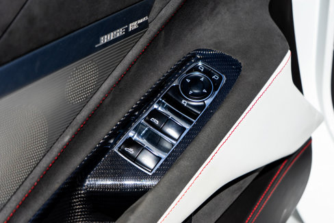 Used 2023 Chevrolet Corvette Stingray Premium Conv w/ Z51 Performance Package image 48