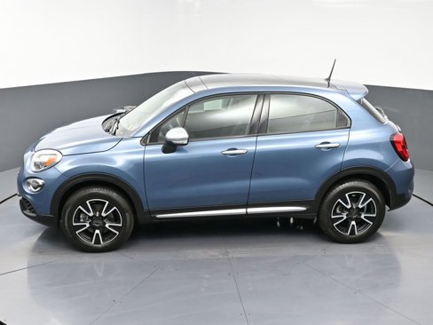 Used 2019 FIAT 500X Pop image 48