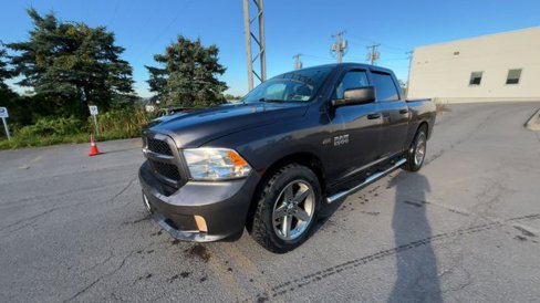 Used 2014 RAM 1500 Express image 5