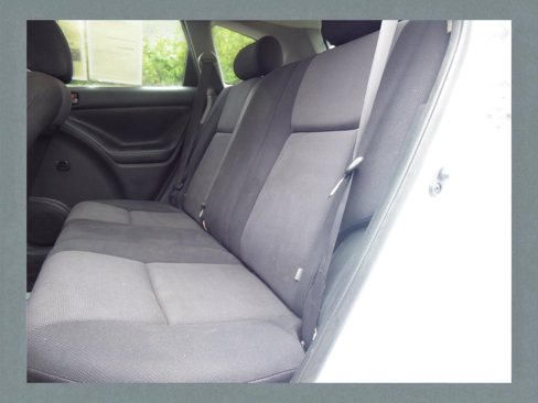 Used 2003 Pontiac Vibe w/ Power Group Value Package image 16