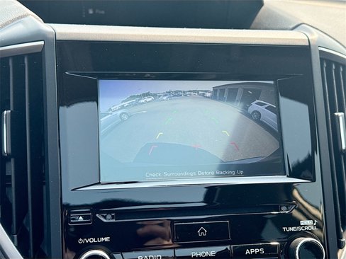Used 2019 Subaru Forester Premium image 12