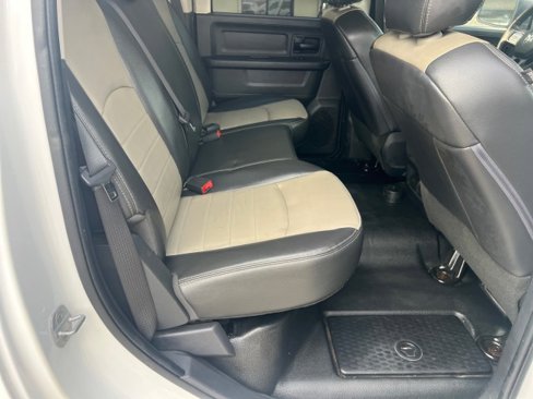 Used 2012 RAM 1500 Tradesman w/ Trailer Brake Control Group image 26