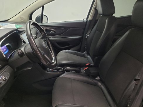 Used 2020 Buick Encore Preferred image 17