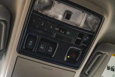 Used 2023 Toyota 4Runner Limited image 28