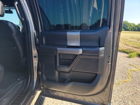 Used 2016 Ford F150 XLT w/ Equipment Group 301A Mid image 27