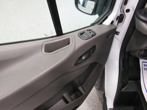 Used 2021 Ford Transit 150 Low Roof w/ Load Area Protection Package image 39