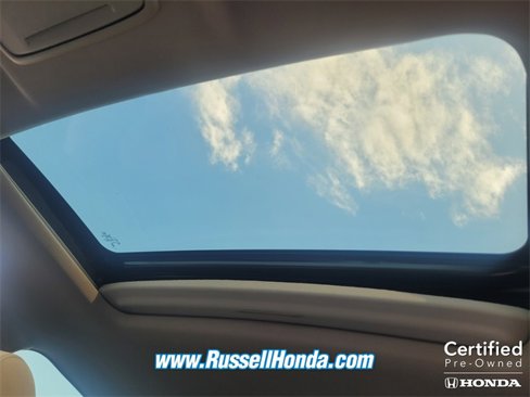 Certified 2024 Honda CR-V EX image 8