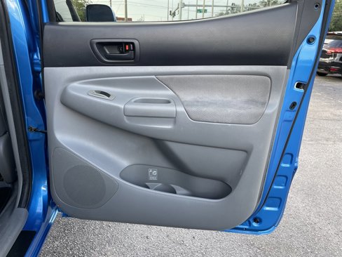Used 2008 Toyota Tacoma PreRunner image 32