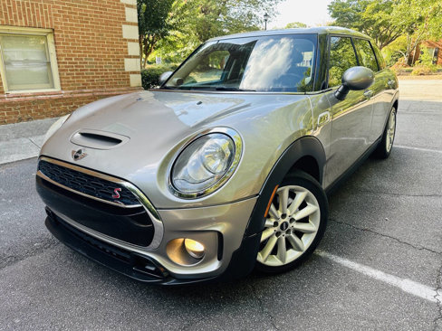 Used 2016 MINI Cooper Clubman S image 1