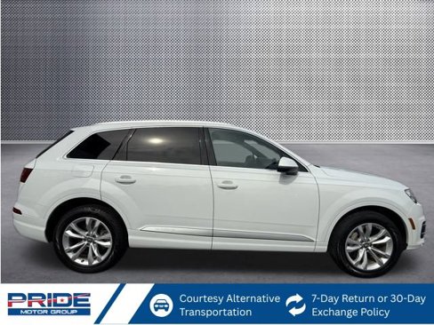 Used 2019 Audi Q7 2.0T Premium w/ Convenience Package image 7