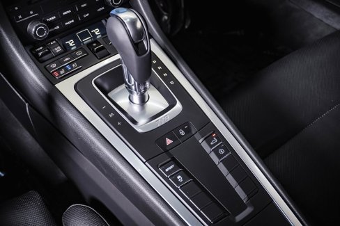 Certified 2018 Porsche 718 Cayman S image 24