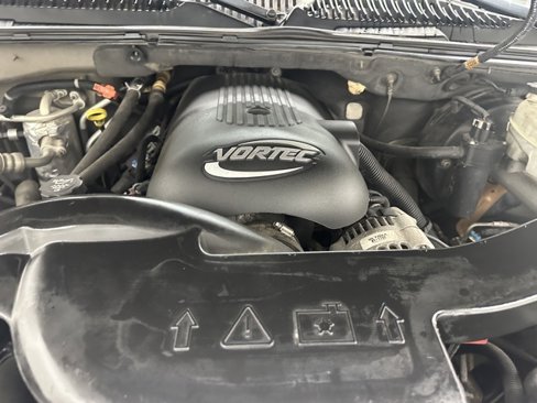 Used 2003 Chevrolet Tahoe LT image 30
