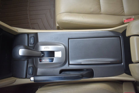 Used 2012 Honda Accord EX-L image 32