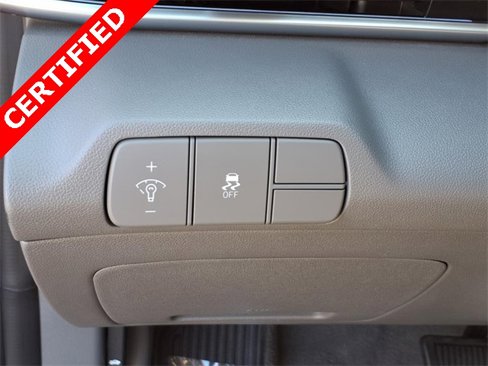 Certified 2024 Hyundai Elantra SEL image 13
