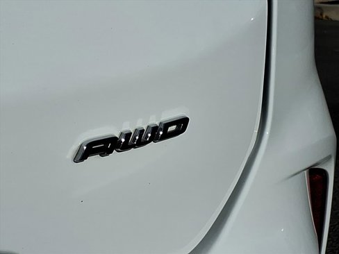 Used 2024 Ford Edge SEL image 10