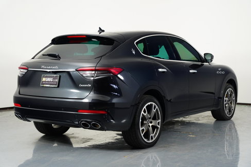 Used 2022 Maserati Levante GT image 13