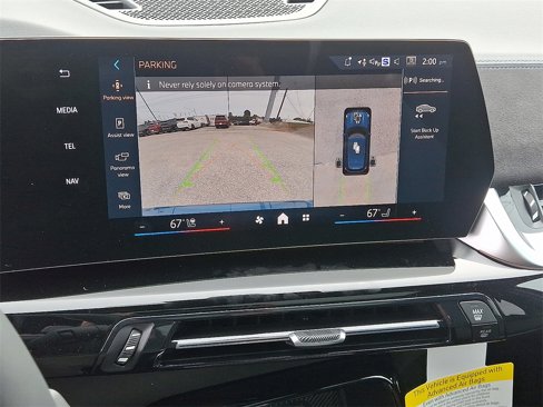 New 2026 BMW X1 xDrive28i w/ Technology Package image 4