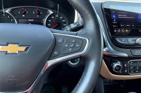 Used 2022 Chevrolet Equinox Premier image 20