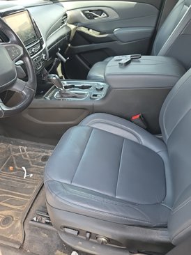 Used 2020 Chevrolet Traverse LT w/ Driver Confidence II Package image 7