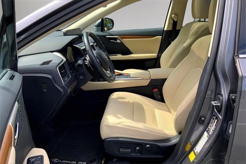 Used 2022 Lexus RX 350 AWD w/ Premium Package image 18