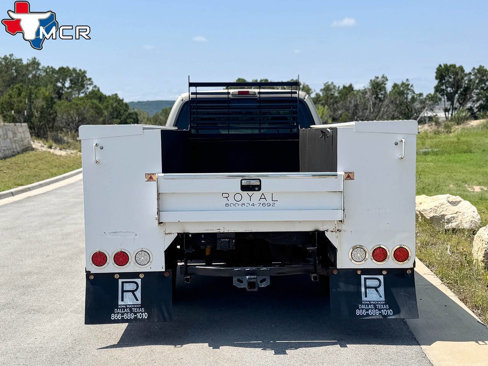 Used 2000 Ford F350 Lariat image 16