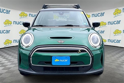 Used 2022 MINI Cooper SE image 3