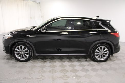 Used 2019 INFINITI QX50 Essential w/ Premium Heat Package image 31