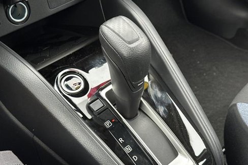 New 2025 Nissan Versa SV w/ Trunk Package image 22