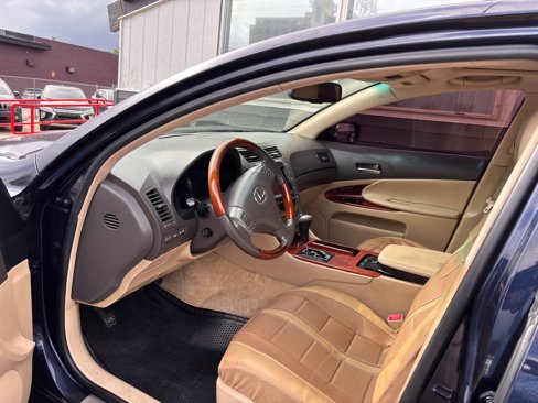 Used 2006 Lexus GS 300 AWD image 13