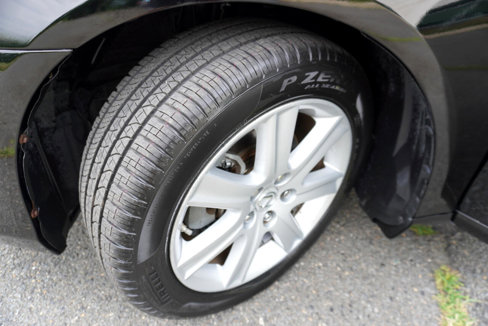 Used 2009 Lexus ES 350 image 32