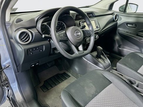 Used 2024 Nissan Versa S w/ S Plus Package image 10