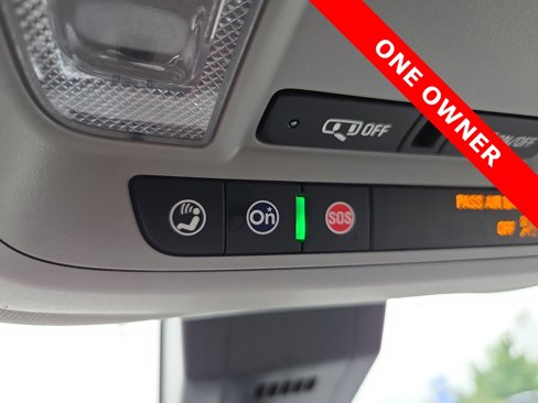 Used 2024 Chevrolet Equinox LS w/ LS Convenience Package image 21