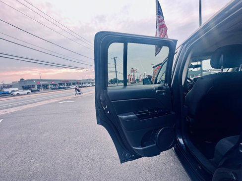 Used 2014 Jeep Patriot Latitude image 24
