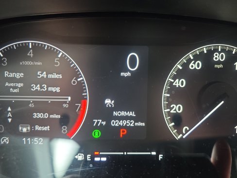 Used 2022 Honda Civic Sport image 24