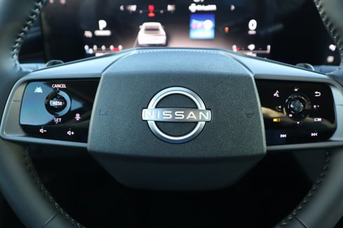 New 2025 Nissan Murano SL image 22