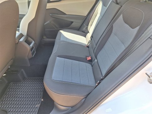 New 2025 Volkswagen Taos S image 21