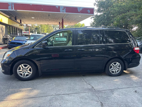 Used 2006 Honda Odyssey EX-L image 2