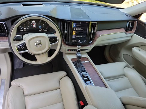 Used 2019 Volvo XC60 T5 Inscription w/ Protection Package Premier image 21