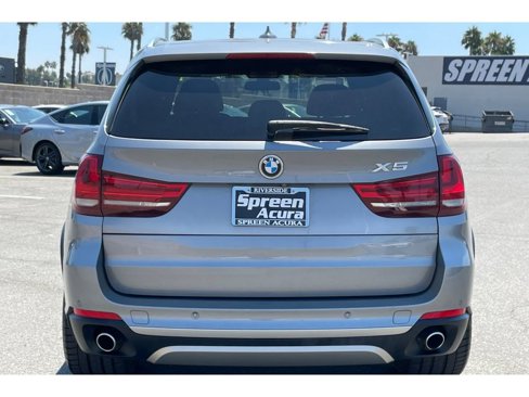 Used 2017 BMW X5 sDrive35i image 51