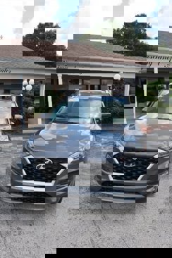Used 2019 Hyundai Tucson SEL image 4