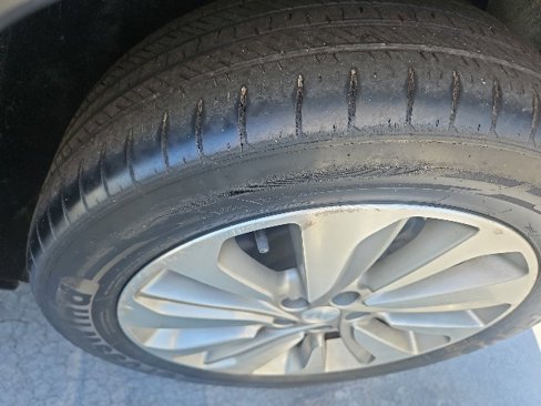 Used 2017 Buick Encore Preferred image 5
