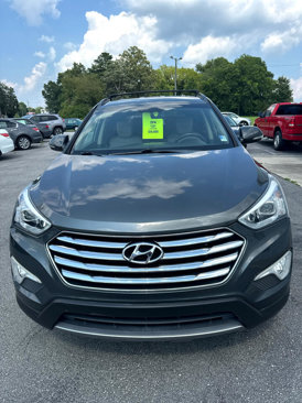 Used 2014 Hyundai Santa Fe Limited image 8