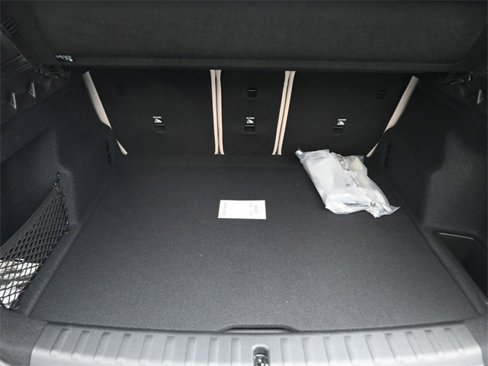 New 2025 BMW X1 xDrive28i w/ Convenience Package image 24