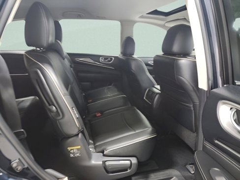 Used 2019 INFINITI QX60 Luxe image 18