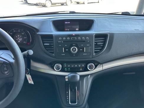 Used 2016 Honda CR-V SE image 23