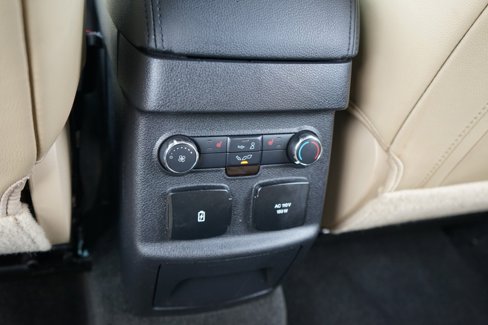 Used 2017 Ford Explorer Limited w/ Equipment Group 301A image 32