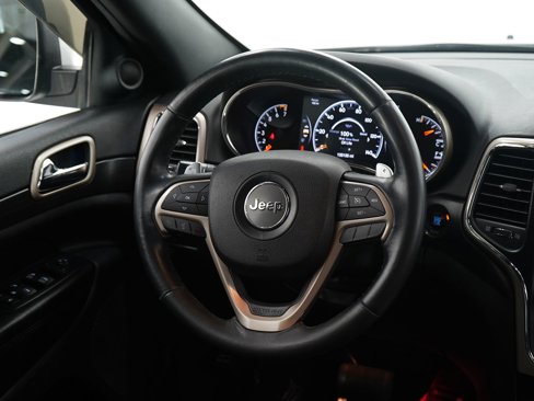 Used 2015 Jeep Grand Cherokee Laredo w/ Quick Order Package 23E image 14