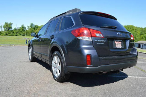 Used 2010 Subaru Outback 2.5i Premium w/ Protection Package 1A image 54